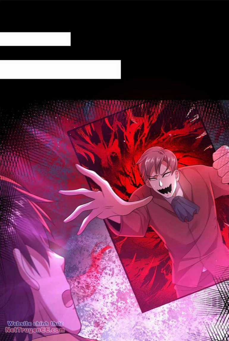 Quy Tắc Chuyện Lạ: Bắt Đầu Hóa Thân Đánh Lui Chiến Thần Chapter 109 trang 0