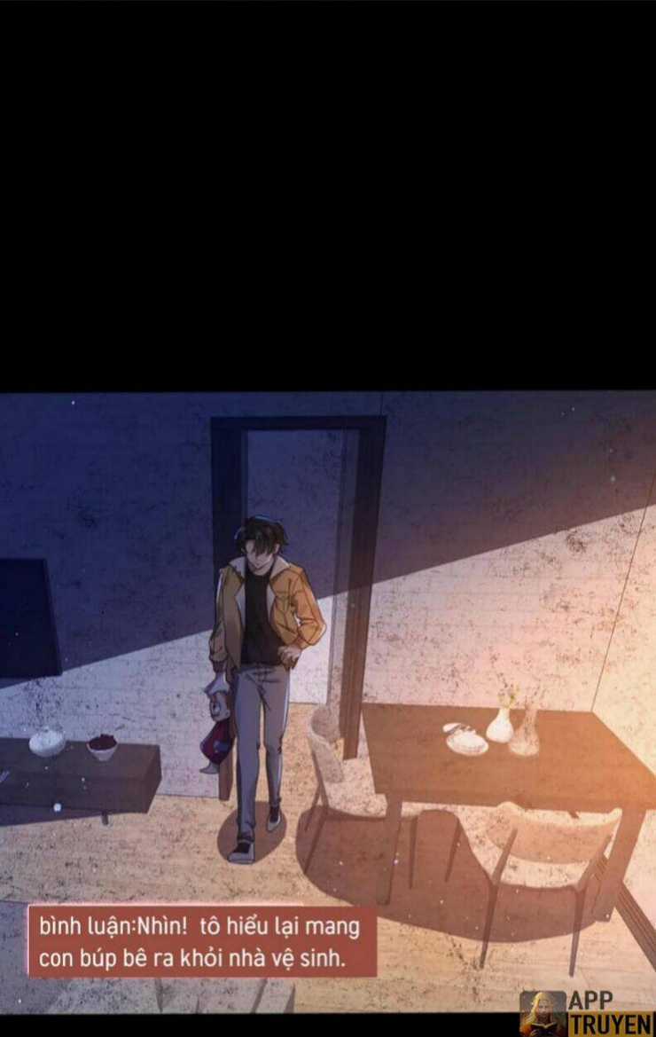 Quy Tắc Chuyện Lạ: Bắt Đầu Hóa Thân Đánh Lui Chiến Thần Chapter 11 trang 10