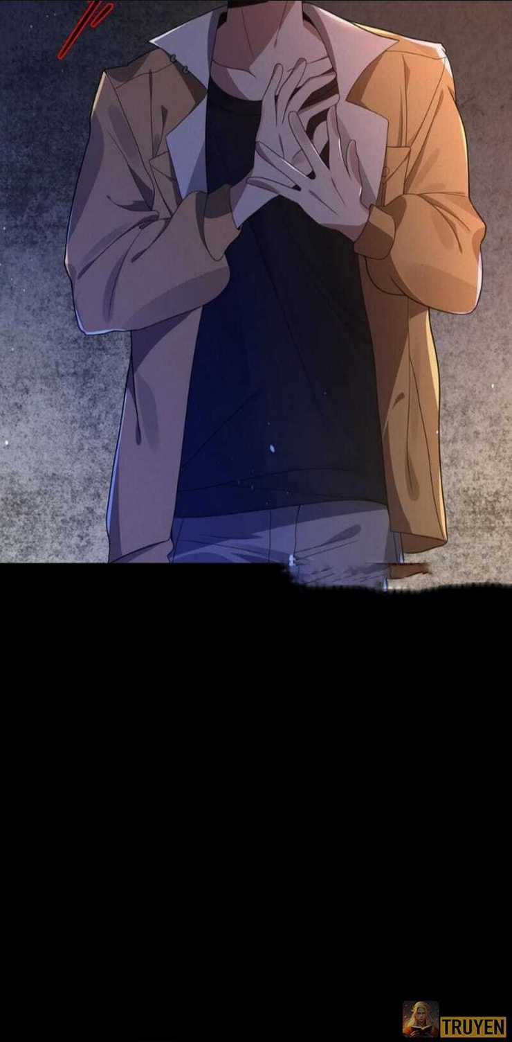 Quy Tắc Chuyện Lạ: Bắt Đầu Hóa Thân Đánh Lui Chiến Thần Chapter 11 trang 17