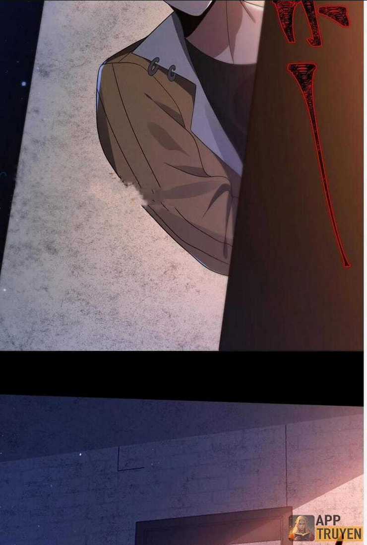 Quy Tắc Chuyện Lạ: Bắt Đầu Hóa Thân Đánh Lui Chiến Thần Chapter 11 trang 2