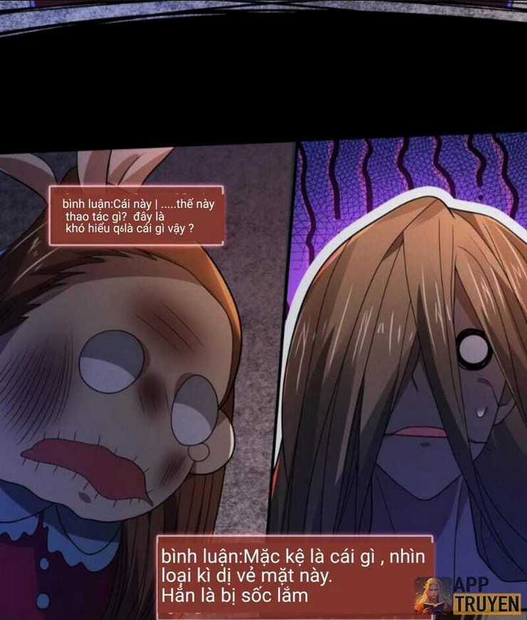 Quy Tắc Chuyện Lạ: Bắt Đầu Hóa Thân Đánh Lui Chiến Thần Chapter 11 trang 26