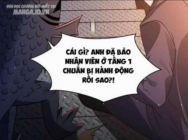 Quy Tắc Chuyện Lạ: Bắt Đầu Hóa Thân Đánh Lui Chiến Thần Chapter 117 trang 1