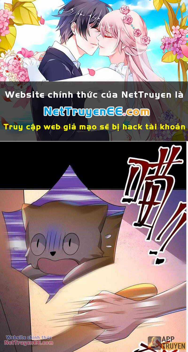 Quy Tắc Chuyện Lạ: Bắt Đầu Hóa Thân Đánh Lui Chiến Thần Chapter 12 trang 0