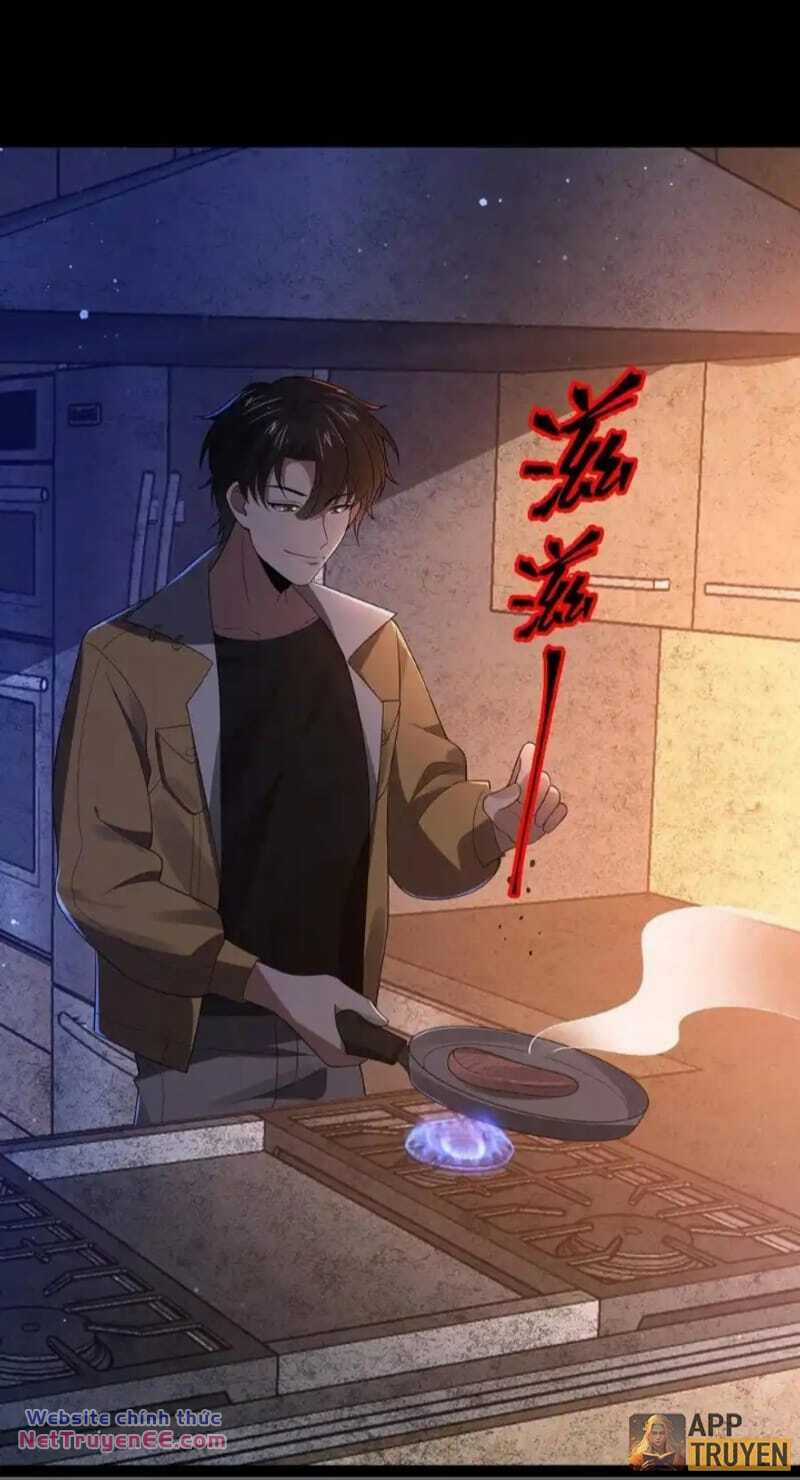 Quy Tắc Chuyện Lạ: Bắt Đầu Hóa Thân Đánh Lui Chiến Thần Chapter 12 trang 17