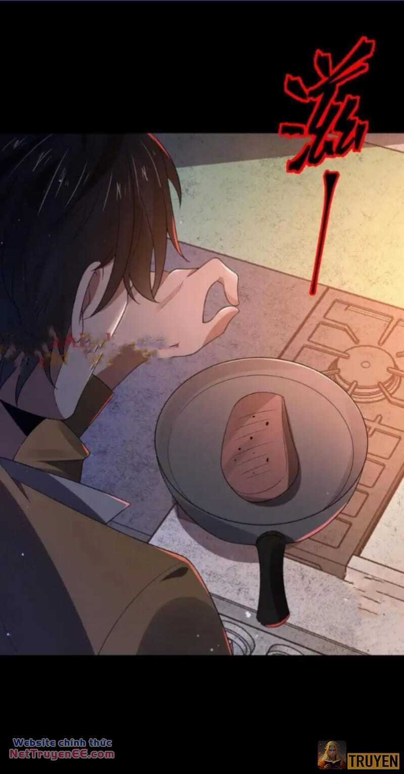 Quy Tắc Chuyện Lạ: Bắt Đầu Hóa Thân Đánh Lui Chiến Thần Chapter 12 trang 18