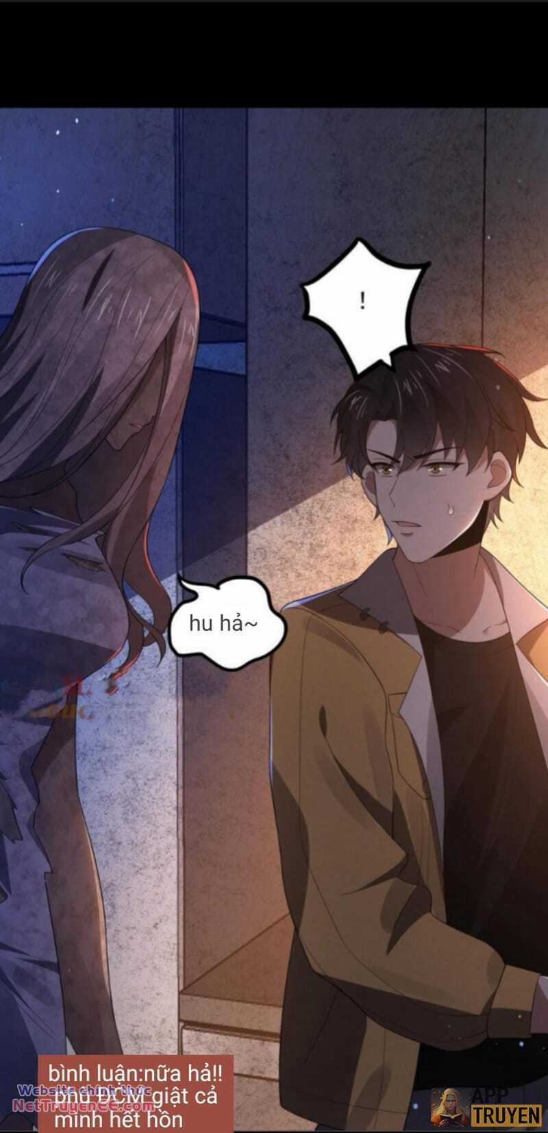 Quy Tắc Chuyện Lạ: Bắt Đầu Hóa Thân Đánh Lui Chiến Thần Chapter 12 trang 19