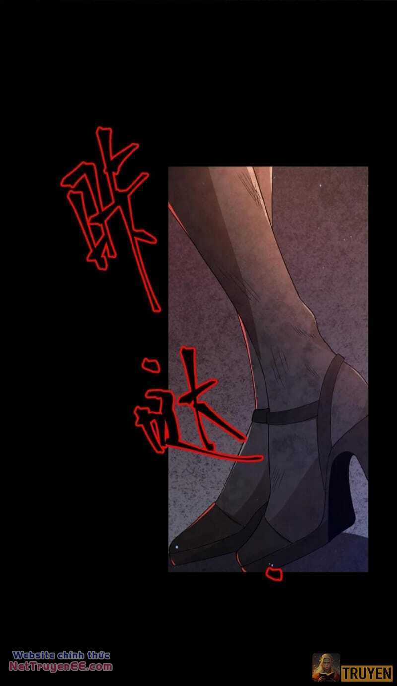 Quy Tắc Chuyện Lạ: Bắt Đầu Hóa Thân Đánh Lui Chiến Thần Chapter 12 trang 20