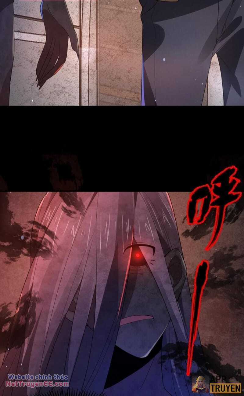 Quy Tắc Chuyện Lạ: Bắt Đầu Hóa Thân Đánh Lui Chiến Thần Chapter 12 trang 22