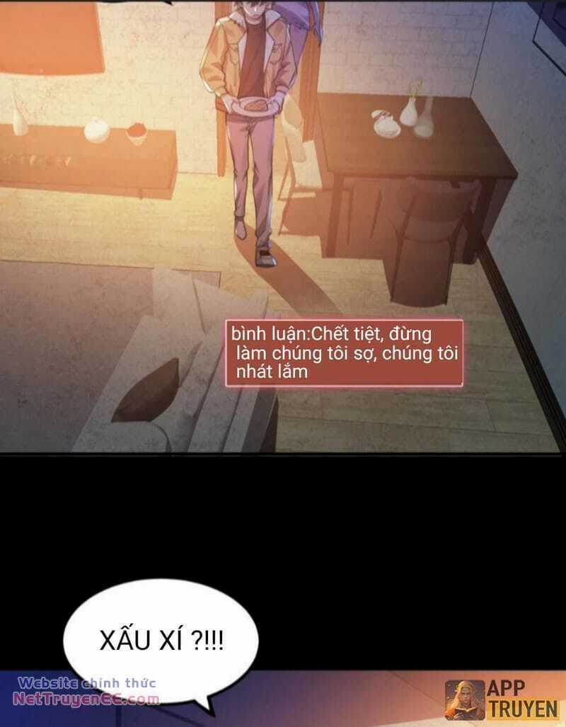 Quy Tắc Chuyện Lạ: Bắt Đầu Hóa Thân Đánh Lui Chiến Thần Chapter 12 trang 25