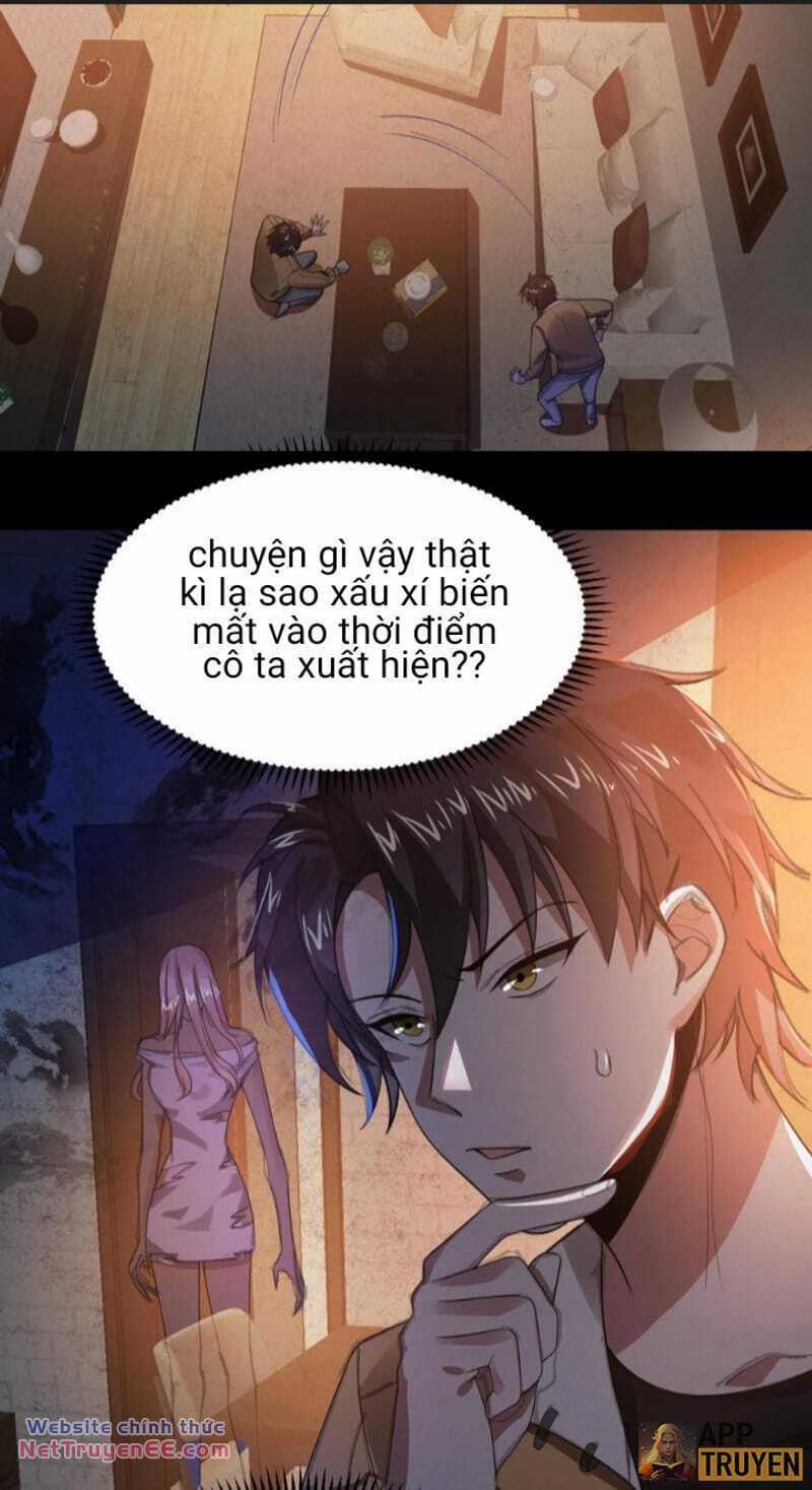 Quy Tắc Chuyện Lạ: Bắt Đầu Hóa Thân Đánh Lui Chiến Thần Chapter 12 trang 27