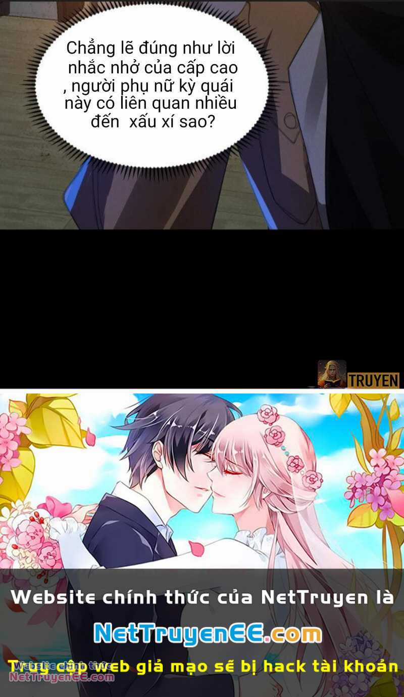 Quy Tắc Chuyện Lạ: Bắt Đầu Hóa Thân Đánh Lui Chiến Thần Chapter 12 trang 28