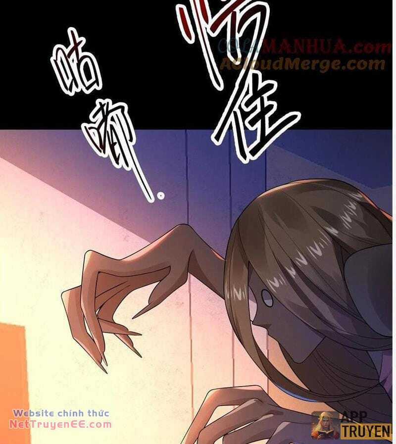 Quy Tắc Chuyện Lạ: Bắt Đầu Hóa Thân Đánh Lui Chiến Thần Chapter 12 trang 3