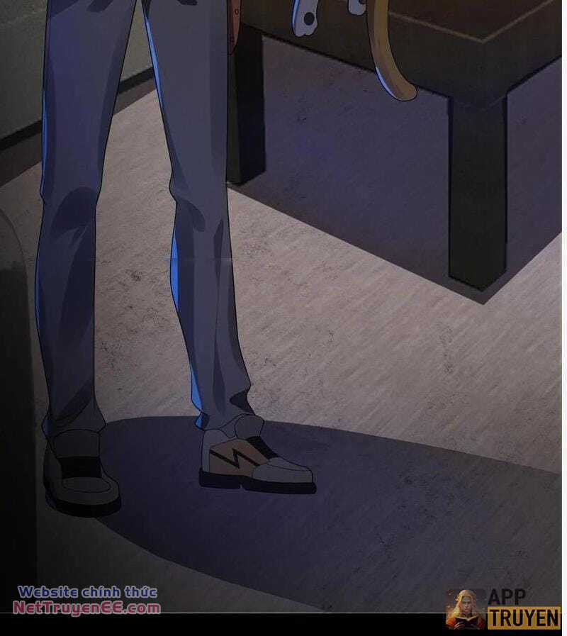 Quy Tắc Chuyện Lạ: Bắt Đầu Hóa Thân Đánh Lui Chiến Thần Chapter 12 trang 5