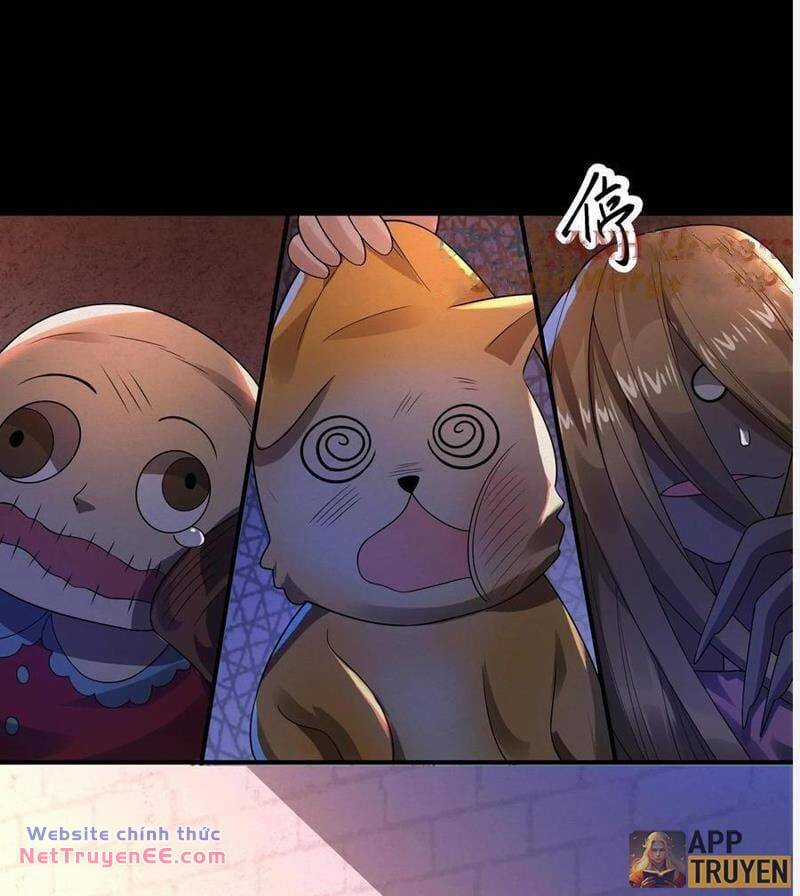 Quy Tắc Chuyện Lạ: Bắt Đầu Hóa Thân Đánh Lui Chiến Thần Chapter 12 trang 6