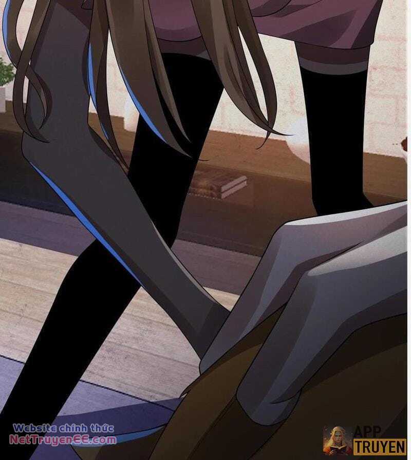 Quy Tắc Chuyện Lạ: Bắt Đầu Hóa Thân Đánh Lui Chiến Thần Chapter 12 trang 8