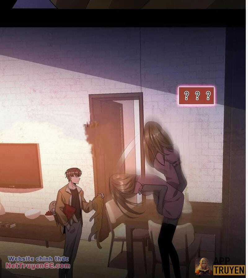 Quy Tắc Chuyện Lạ: Bắt Đầu Hóa Thân Đánh Lui Chiến Thần Chapter 12 trang 9