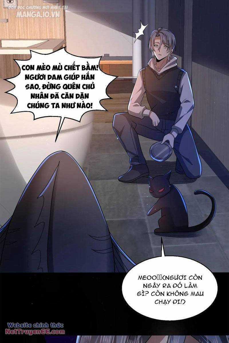 Quy Tắc Chuyện Lạ: Bắt Đầu Hóa Thân Đánh Lui Chiến Thần Chapter 122 trang 1