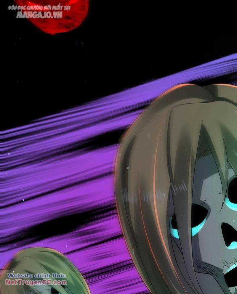 Quy Tắc Chuyện Lạ: Bắt Đầu Hóa Thân Đánh Lui Chiến Thần Chapter 128 trang 10