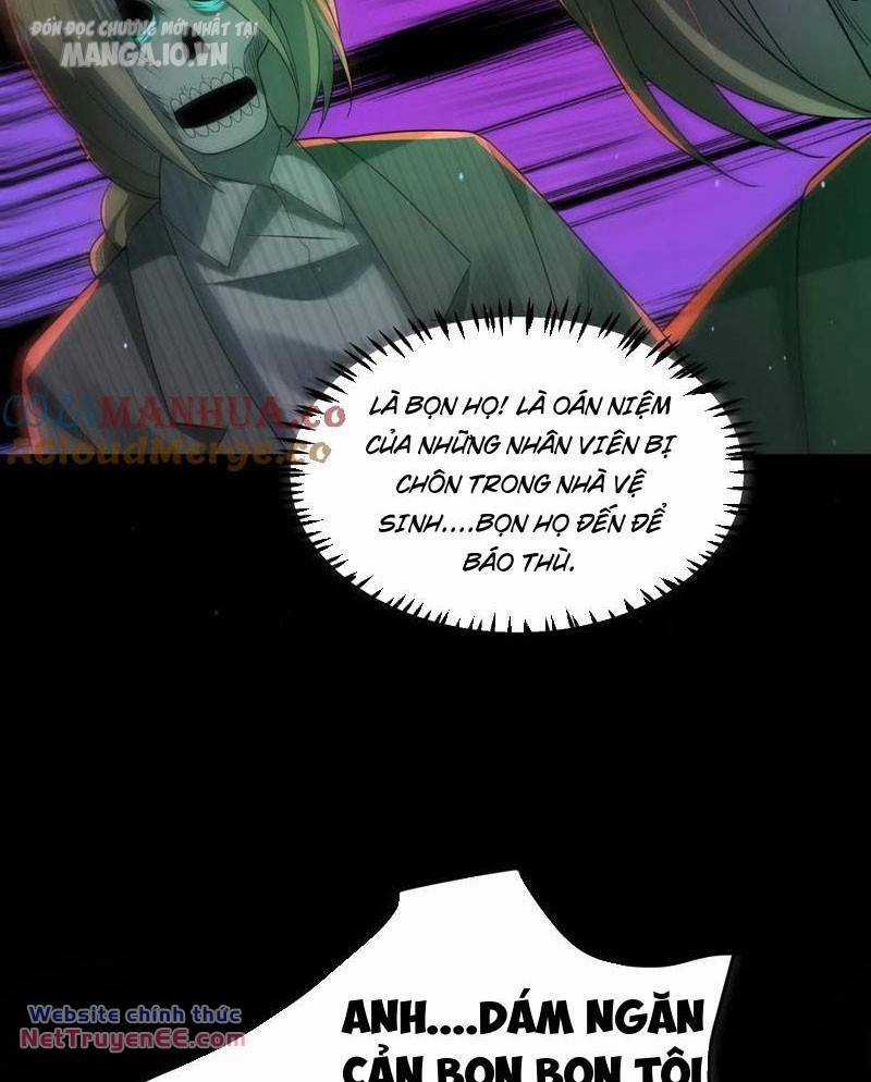 Quy Tắc Chuyện Lạ: Bắt Đầu Hóa Thân Đánh Lui Chiến Thần Chapter 128 trang 11