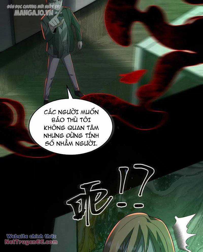 Quy Tắc Chuyện Lạ: Bắt Đầu Hóa Thân Đánh Lui Chiến Thần Chapter 128 trang 13