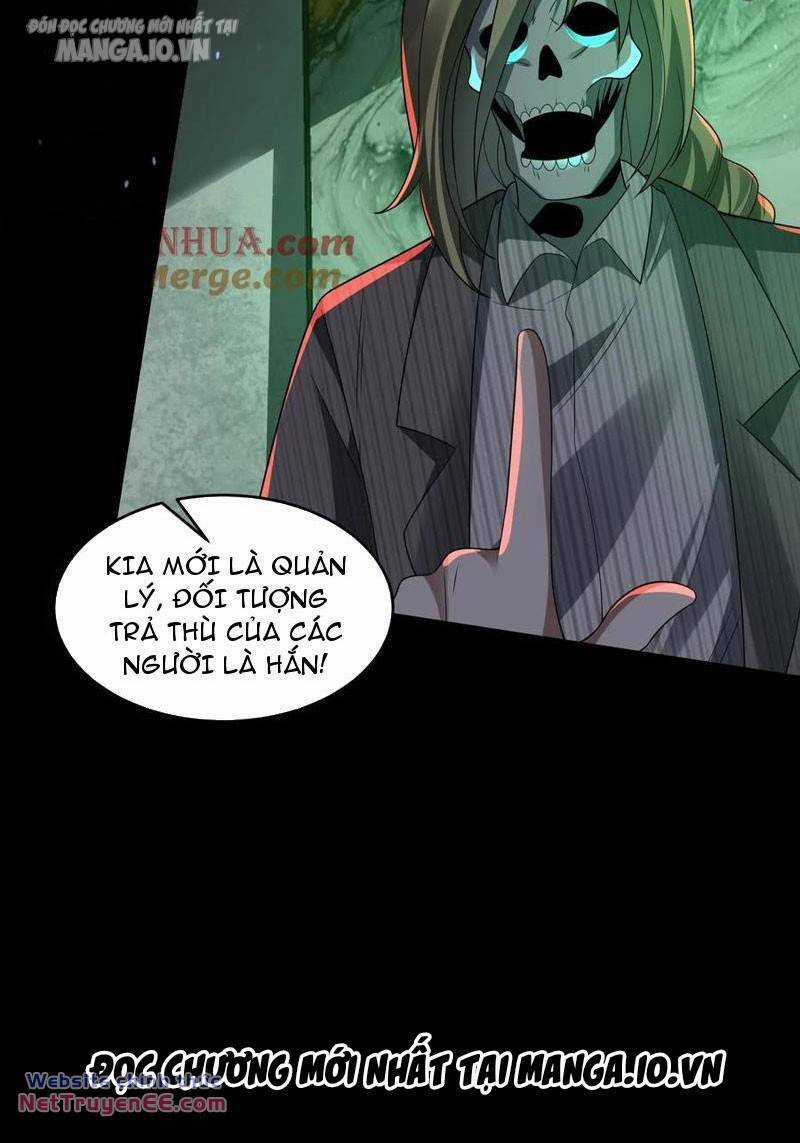 Quy Tắc Chuyện Lạ: Bắt Đầu Hóa Thân Đánh Lui Chiến Thần Chapter 128 trang 14