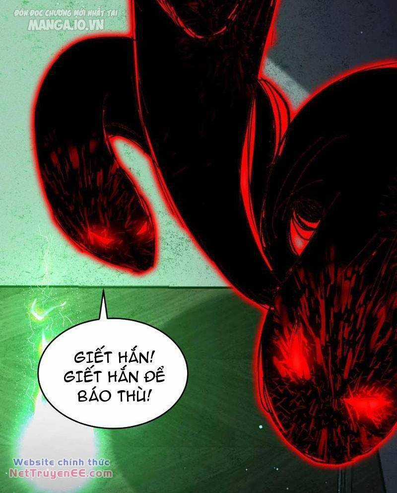 Quy Tắc Chuyện Lạ: Bắt Đầu Hóa Thân Đánh Lui Chiến Thần Chapter 128 trang 16