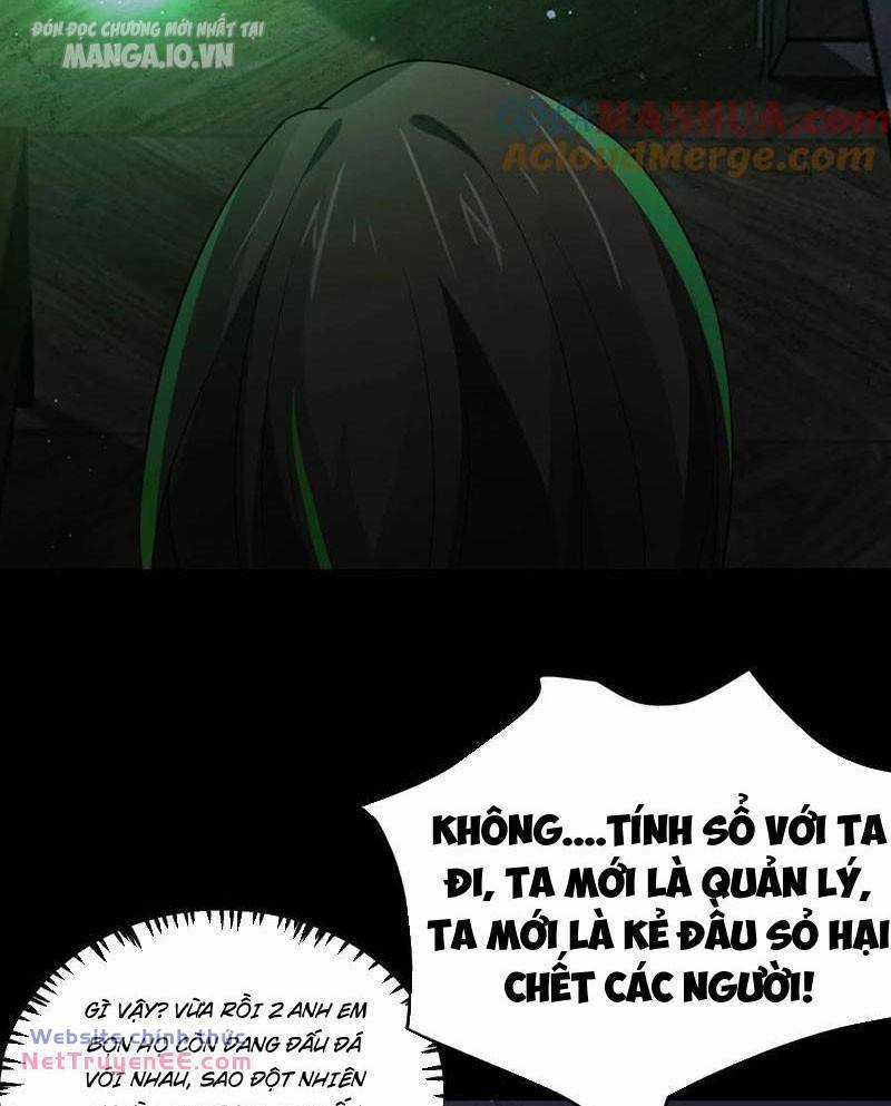 Quy Tắc Chuyện Lạ: Bắt Đầu Hóa Thân Đánh Lui Chiến Thần Chapter 128 trang 17