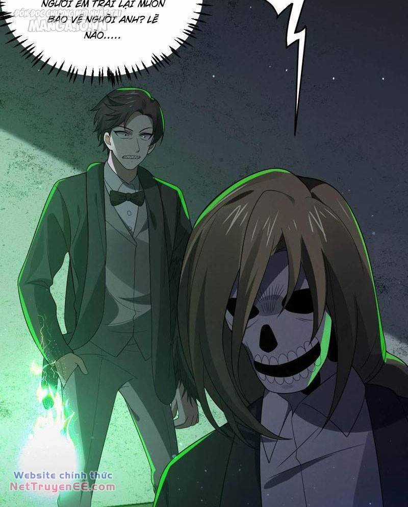 Quy Tắc Chuyện Lạ: Bắt Đầu Hóa Thân Đánh Lui Chiến Thần Chapter 128 trang 18