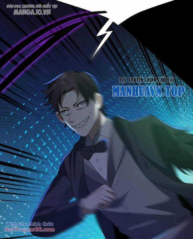 Quy Tắc Chuyện Lạ: Bắt Đầu Hóa Thân Đánh Lui Chiến Thần Chapter 128 trang 21