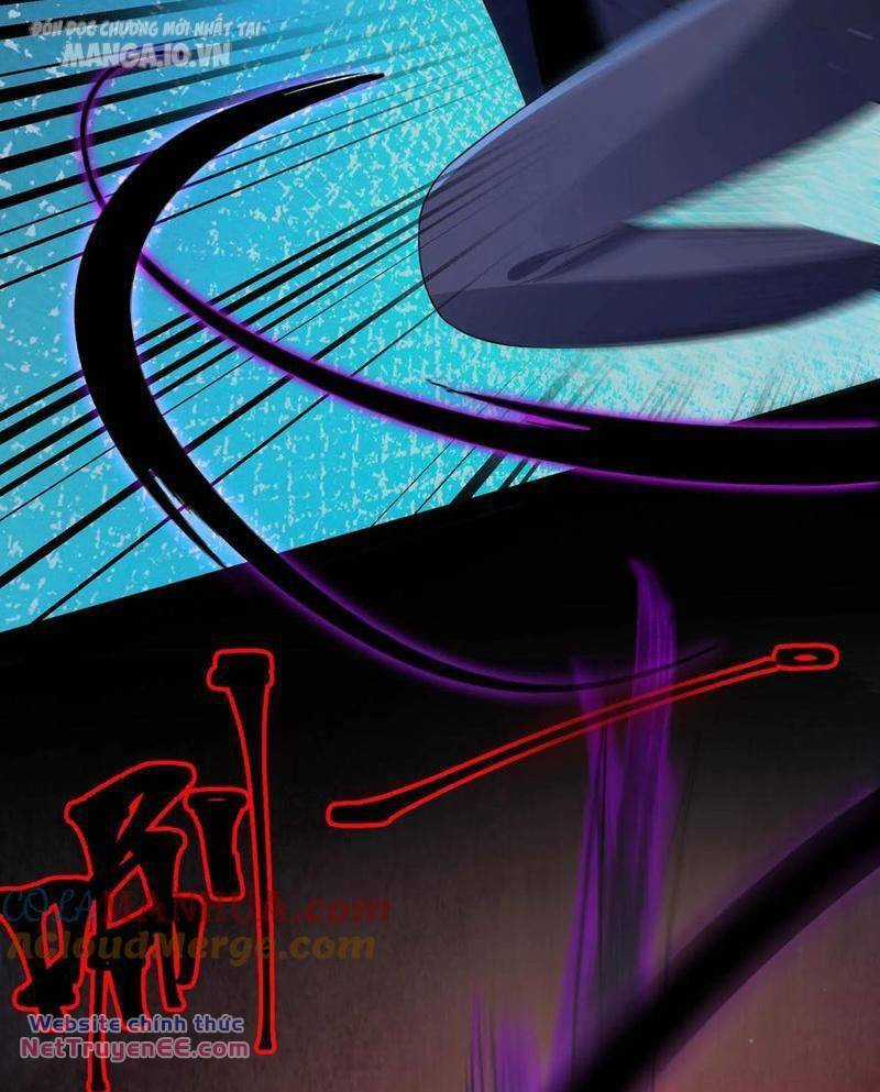 Quy Tắc Chuyện Lạ: Bắt Đầu Hóa Thân Đánh Lui Chiến Thần Chapter 128 trang 22