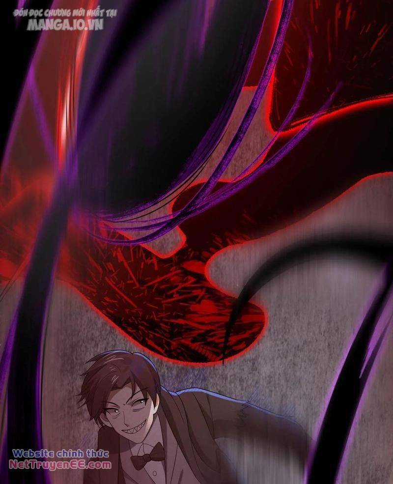 Quy Tắc Chuyện Lạ: Bắt Đầu Hóa Thân Đánh Lui Chiến Thần Chapter 128 trang 24