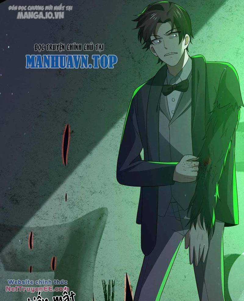 Quy Tắc Chuyện Lạ: Bắt Đầu Hóa Thân Đánh Lui Chiến Thần Chapter 128 trang 26