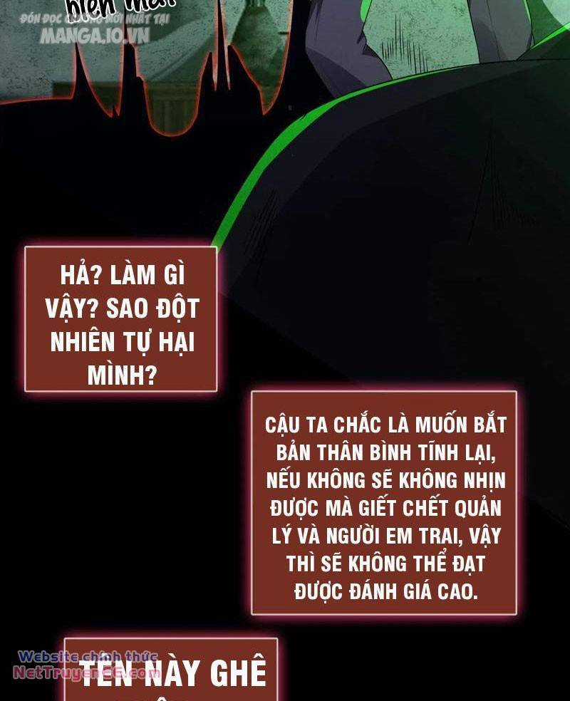 Quy Tắc Chuyện Lạ: Bắt Đầu Hóa Thân Đánh Lui Chiến Thần Chapter 128 trang 27