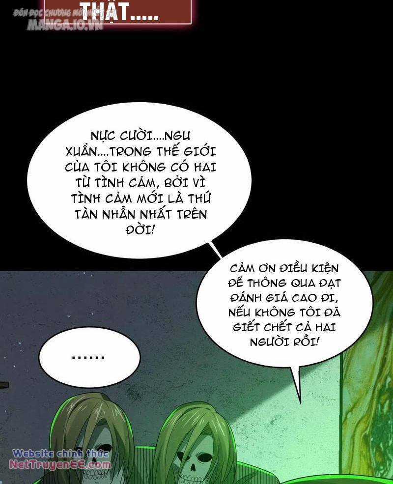 Quy Tắc Chuyện Lạ: Bắt Đầu Hóa Thân Đánh Lui Chiến Thần Chapter 128 trang 28