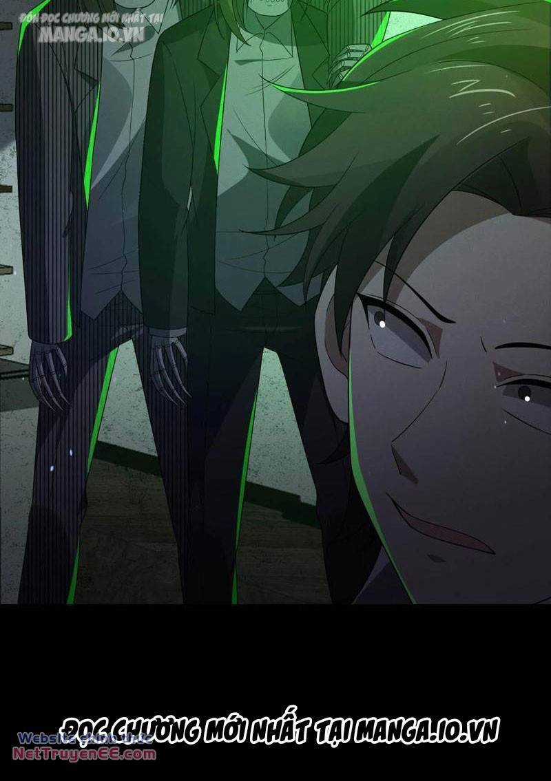 Quy Tắc Chuyện Lạ: Bắt Đầu Hóa Thân Đánh Lui Chiến Thần Chapter 128 trang 29