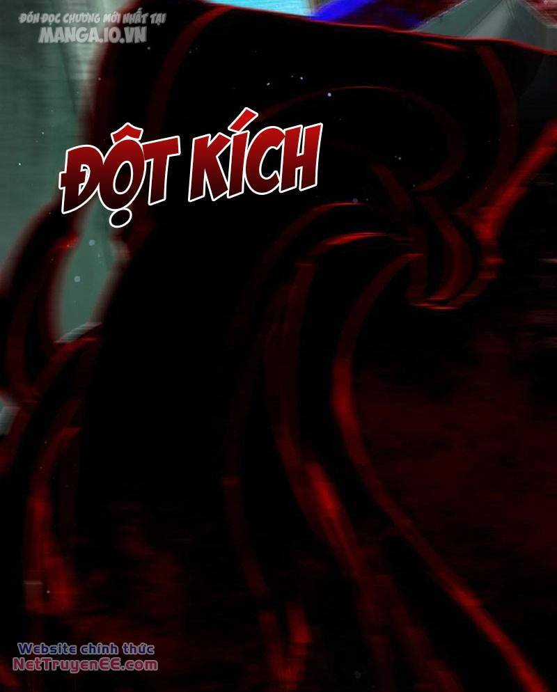 Quy Tắc Chuyện Lạ: Bắt Đầu Hóa Thân Đánh Lui Chiến Thần Chapter 128 trang 3