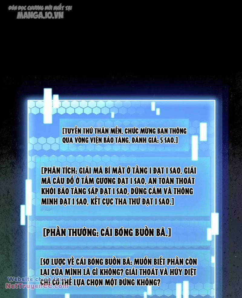 Quy Tắc Chuyện Lạ: Bắt Đầu Hóa Thân Đánh Lui Chiến Thần Chapter 128 trang 30