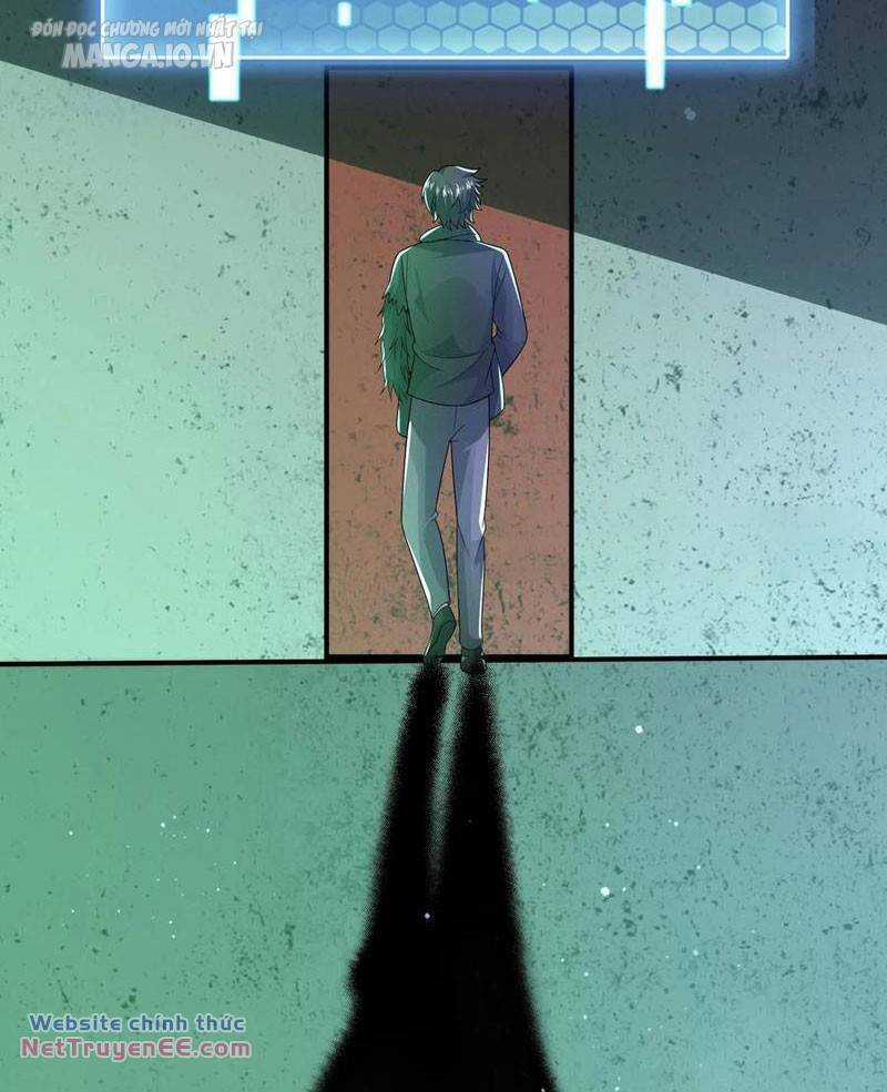 Quy Tắc Chuyện Lạ: Bắt Đầu Hóa Thân Đánh Lui Chiến Thần Chapter 128 trang 31