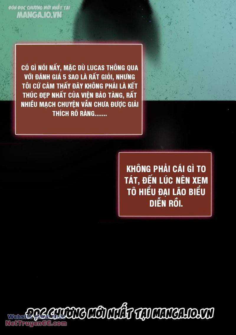 Quy Tắc Chuyện Lạ: Bắt Đầu Hóa Thân Đánh Lui Chiến Thần Chapter 128 trang 32