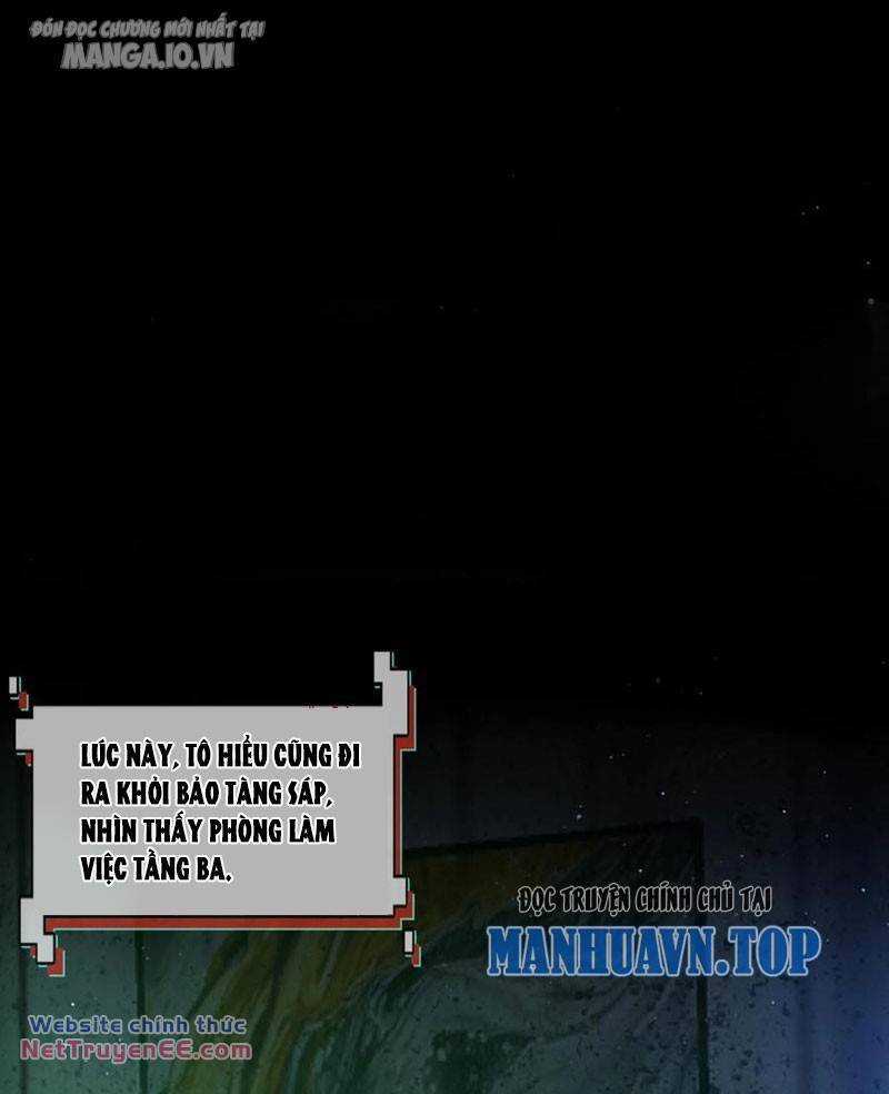 Quy Tắc Chuyện Lạ: Bắt Đầu Hóa Thân Đánh Lui Chiến Thần Chapter 128 trang 33