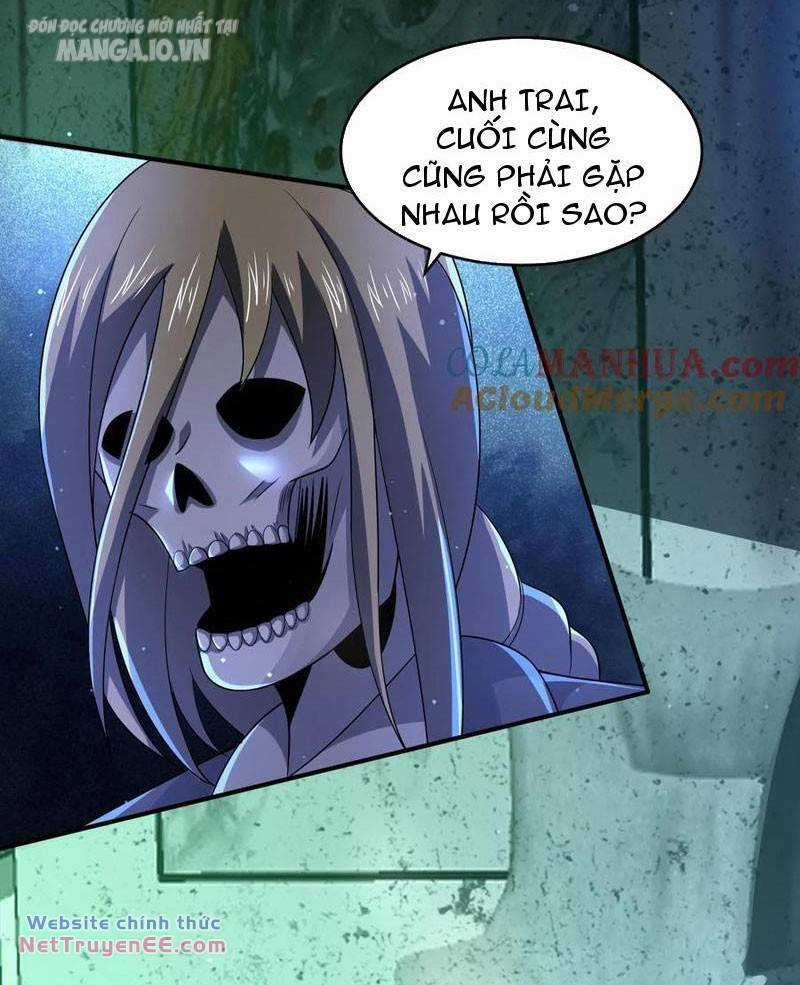 Quy Tắc Chuyện Lạ: Bắt Đầu Hóa Thân Đánh Lui Chiến Thần Chapter 128 trang 34