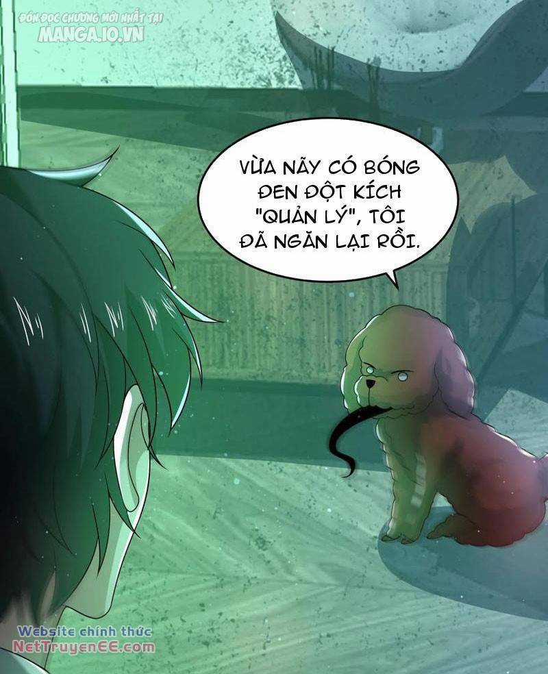 Quy Tắc Chuyện Lạ: Bắt Đầu Hóa Thân Đánh Lui Chiến Thần Chapter 128 trang 35