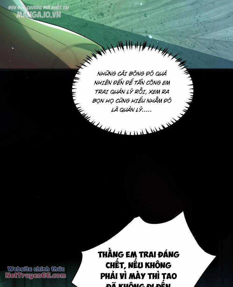 Quy Tắc Chuyện Lạ: Bắt Đầu Hóa Thân Đánh Lui Chiến Thần Chapter 128 trang 36