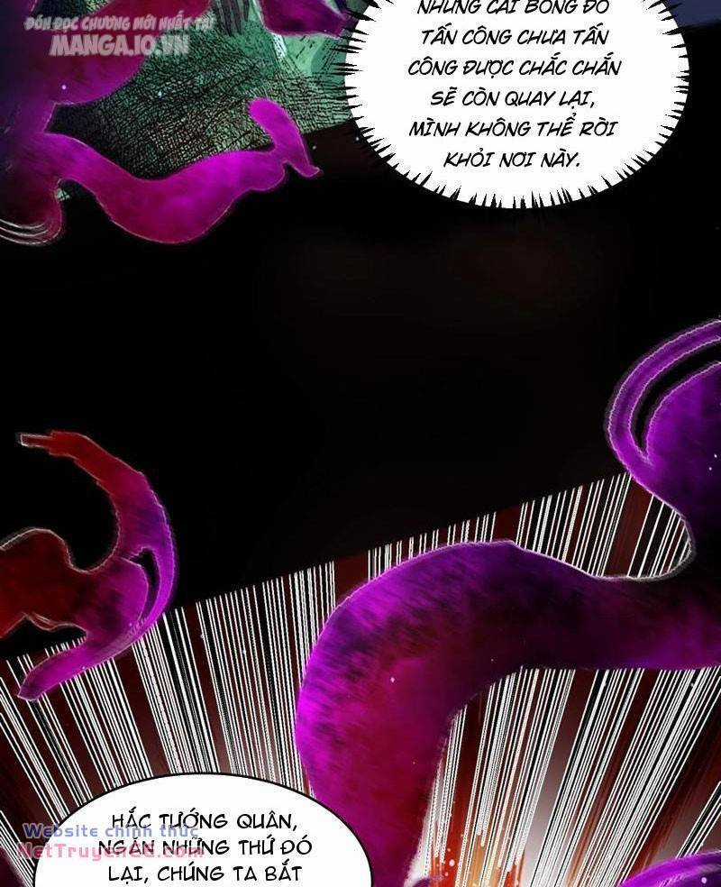 Quy Tắc Chuyện Lạ: Bắt Đầu Hóa Thân Đánh Lui Chiến Thần Chapter 128 trang 38