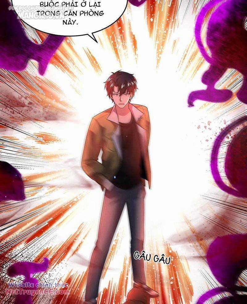 Quy Tắc Chuyện Lạ: Bắt Đầu Hóa Thân Đánh Lui Chiến Thần Chapter 128 trang 39