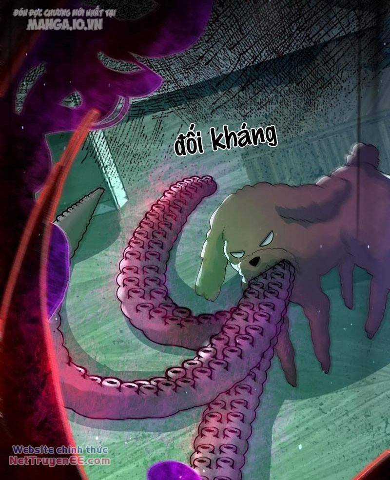 Quy Tắc Chuyện Lạ: Bắt Đầu Hóa Thân Đánh Lui Chiến Thần Chapter 128 trang 41