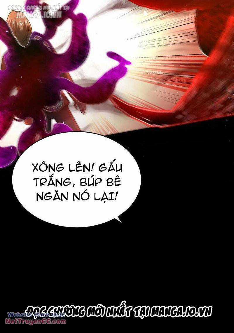 Quy Tắc Chuyện Lạ: Bắt Đầu Hóa Thân Đánh Lui Chiến Thần Chapter 128 trang 44