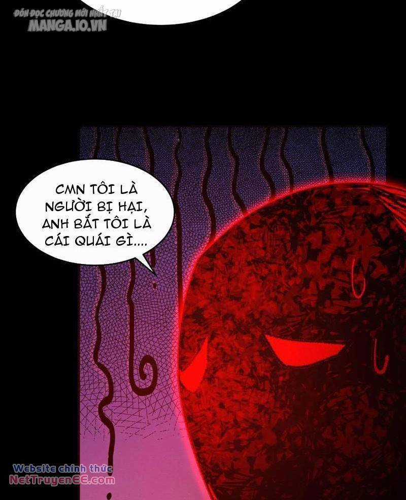 Quy Tắc Chuyện Lạ: Bắt Đầu Hóa Thân Đánh Lui Chiến Thần Chapter 128 trang 49