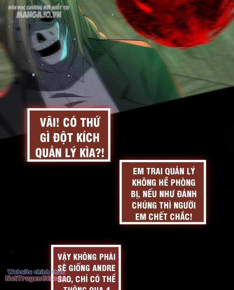 Quy Tắc Chuyện Lạ: Bắt Đầu Hóa Thân Đánh Lui Chiến Thần Chapter 128 trang 5