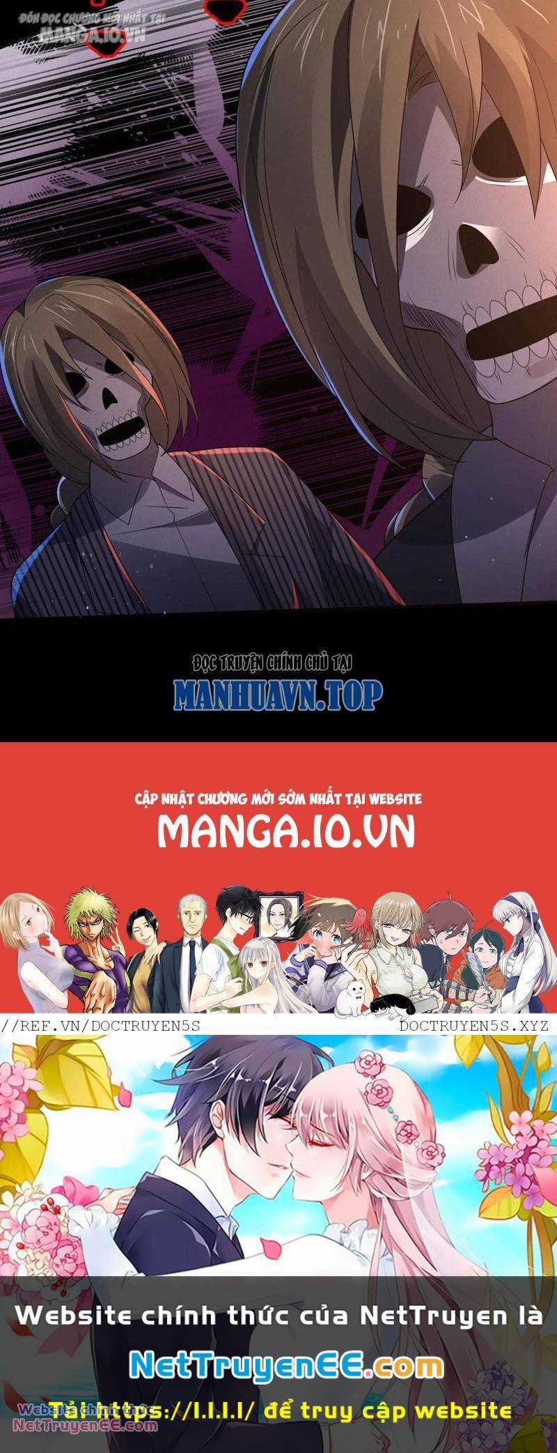 Quy Tắc Chuyện Lạ: Bắt Đầu Hóa Thân Đánh Lui Chiến Thần Chapter 128 trang 52